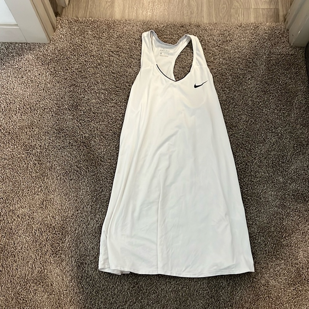 Nike tennis dress